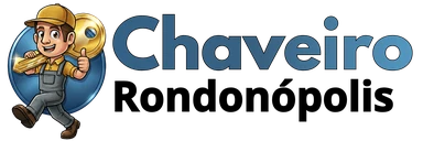 Chaveiro Rondonópolis