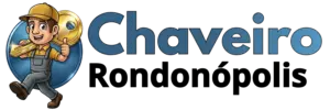 Chaveiro Rondonópolis
