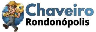 Chaveiro Rondonópolis